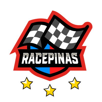 Racepinas Logo
