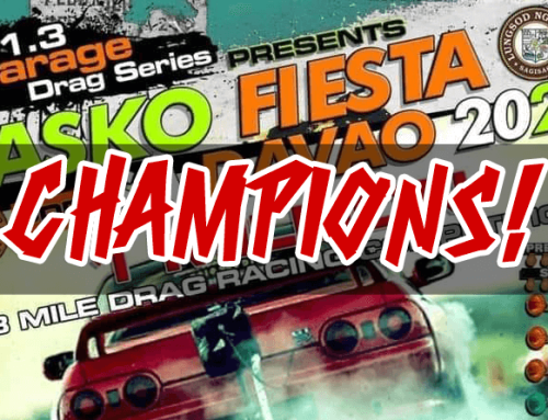 2023 Pasko Fiesta 1/8 Mile Drag Race: Celebrating Champions and Victories